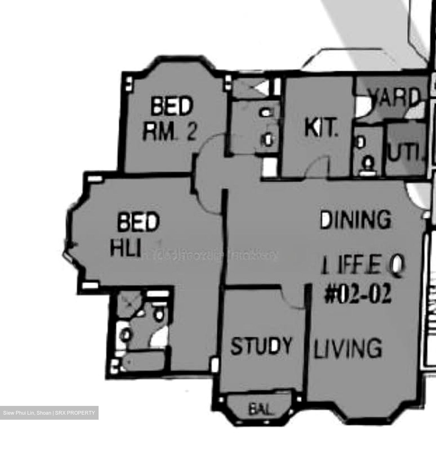 Laguna Green (D16), Condominium #559044861